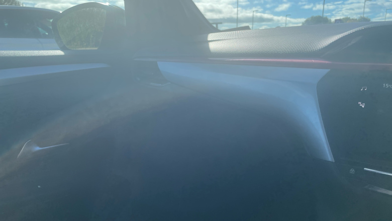 Vauxhall Corsa 1.2 Turbo SRi 5dr Petrol Hatchback